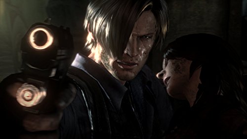 Resident Evil 6 - Microsoft Xbox One