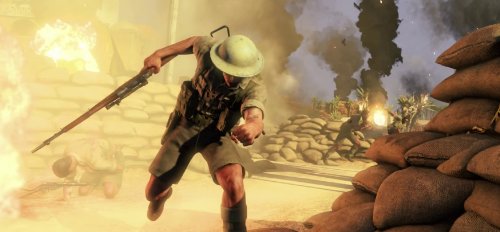 Sniper Elite III - Xbox One