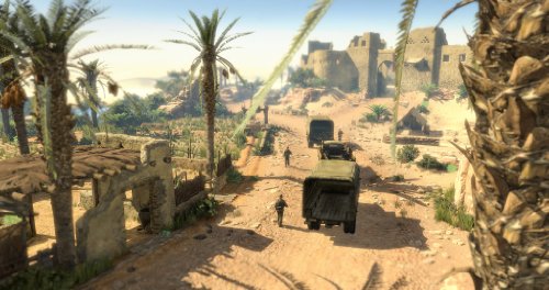 Sniper Elite III - Xbox One
