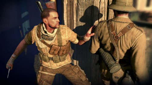 Sniper Elite III - Xbox One