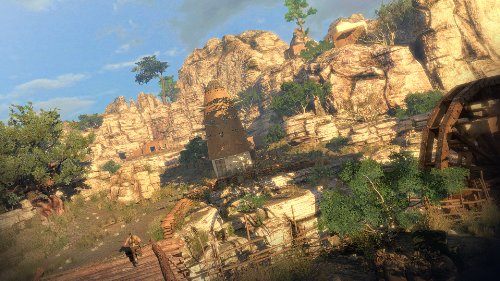 Sniper Elite III - Xbox One