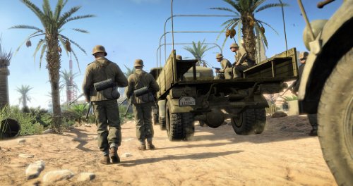 Sniper Elite III - Xbox One
