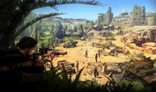 Sniper Elite III - Xbox One