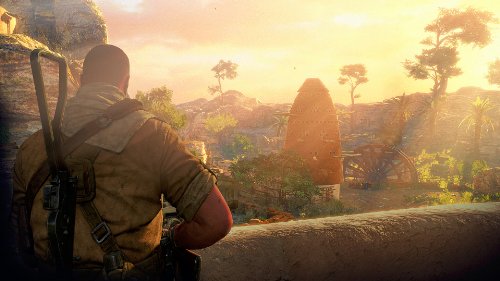 Sniper Elite III - Xbox One