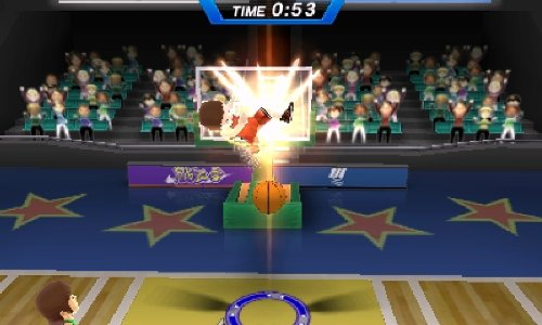 Deca Sports Extreme - Nintendo 3DS