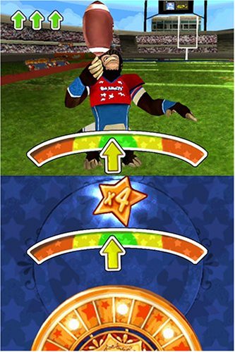 Petz Wild Animals Tigerz - Nintendo DS [CARTRIDGE ONLY]