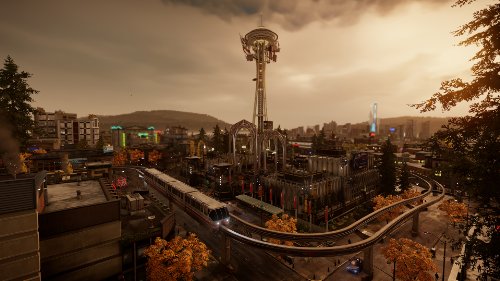 InFAMOUS: Second Son - PlayStation 4
