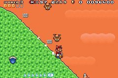 Super Mario Advance 4: Super Mario Bros 3 - Game Boy Advance [CARTRIDGE ONLY]