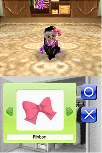 Petz: Monkeyz House - Nintendo DS [CARTRIDGE ONLY]