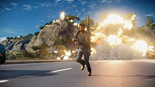 Just Cause 3 - Sony PlayStation 4 PS4