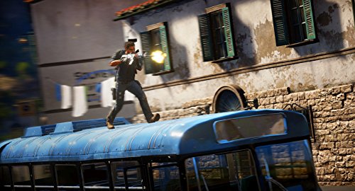 Just Cause 3 - Sony PlayStation 4 PS4