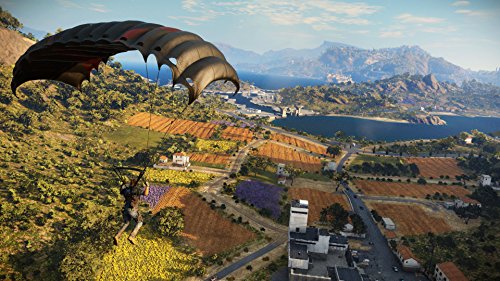 Just Cause 3 - Sony PlayStation 4 PS4