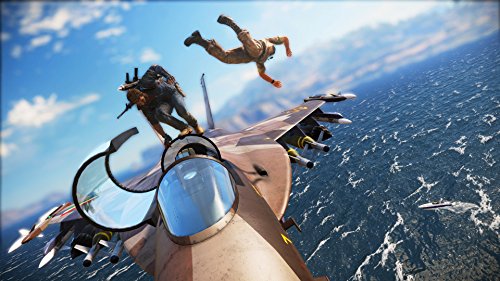 Just Cause 3 - Sony PlayStation 4 PS4