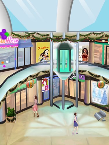 Imagine: Fashion Stylist - Nintendo DS [CARTRIDGE ONLY]