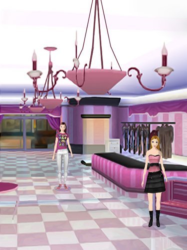 Imagine: Fashion Stylist - Nintendo DS [CARTRIDGE ONLY]