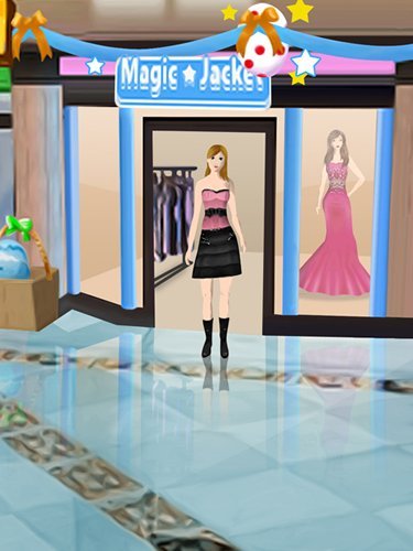 Imagine: Fashion Stylist - Nintendo DS [CARTRIDGE ONLY]