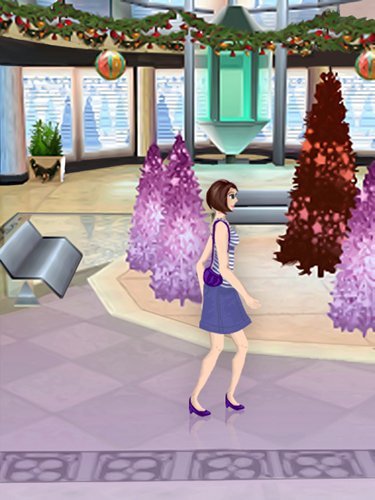 Imagine: Fashion Stylist - Nintendo DS [CARTRIDGE ONLY]
