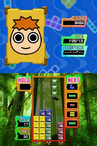 Tetris Party Deluxe - Nintendo DS [CARTRIDGE ONLY]