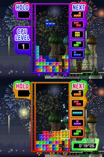 Tetris Party Deluxe - Nintendo DS [CARTRIDGE ONLY]