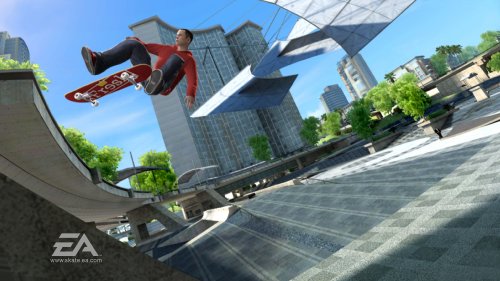 Skate 3 -  Microsoft Xbox 360