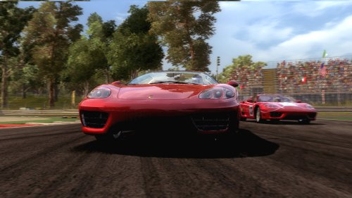 Ferrari Challenge - Nintendo DS