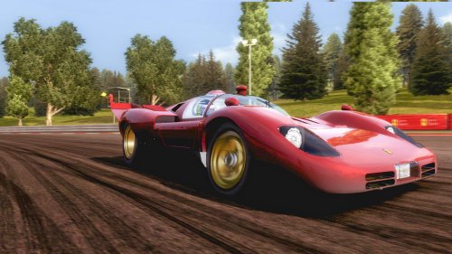 Ferrari Challenge - Nintendo DS