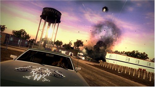 Saints Row 2 - Xbox 360 [DISC ONLY]