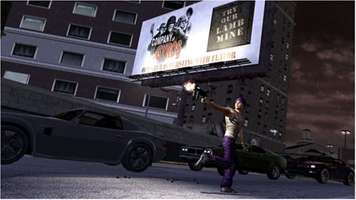 Saints Row 2 - Xbox 360 [DISC ONLY]