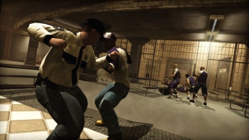 Saints Row 2 - Xbox 360 [DISC ONLY]