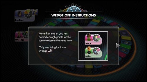 Trivial Pursuit - PlayStation 2