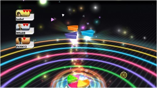 Trivial Pursuit - PlayStation 2