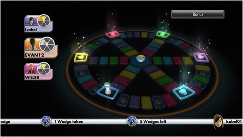 Trivial Pursuit - Sony PlayStation 2 PS2