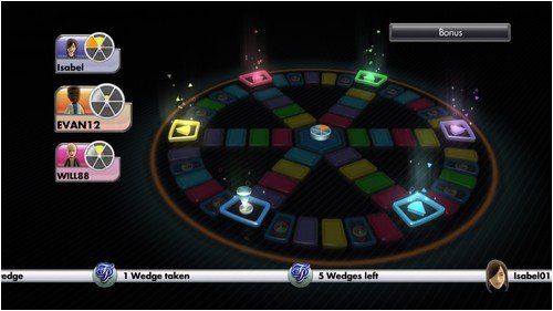 Trivial Pursuit - PlayStation 2 PS2