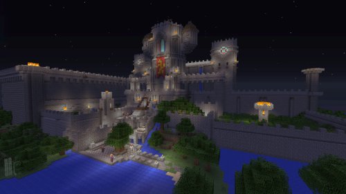 Minecraft: PlayStation 3 Edition - PlayStation 3 PS3