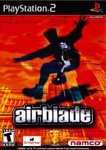 Airblade - Playstation 2 PS2