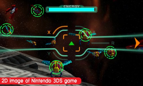 Pac-Man and Galaga Dimensions - Nintendo 3DS [CARTRIDGE ONLY]
