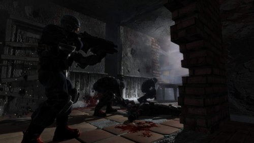 Timeshift - Xbox 360
