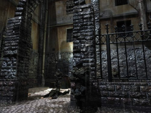 Timeshift - Xbox 360