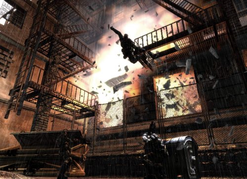 Timeshift - Xbox 360