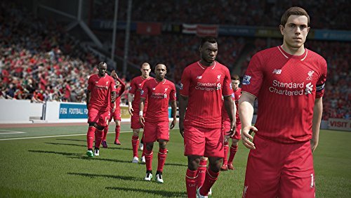 FIFA 16 - Sony PlayStation 4 PS4