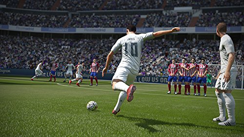 FIFA 16 - Sony PlayStation 4 PS4