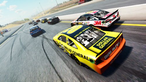 NASCAR '14 - Xbox 360