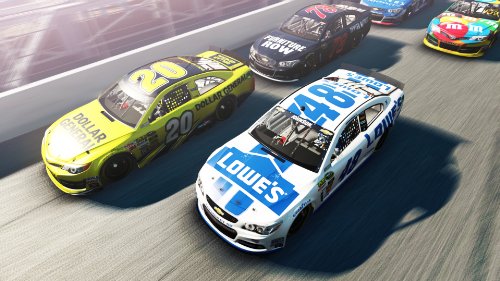 NASCAR '14 - Xbox 360