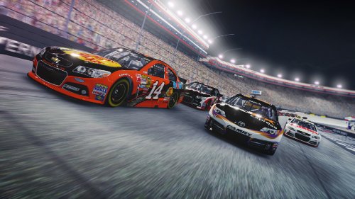 NASCAR '14 - Xbox 360