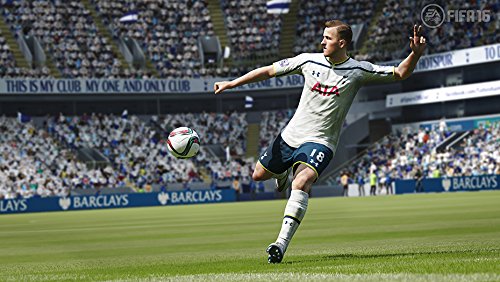 FIFA 16 - Sony PlayStation 4 PS4