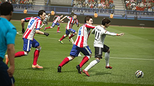 FIFA 16 - Sony PlayStation 4 PS4