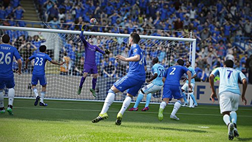 FIFA 16 - Sony PlayStation 4 PS4