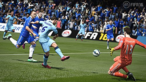 FIFA 16 - Sony PlayStation 4 PS4