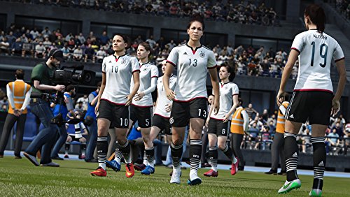 FIFA 16 - Sony PlayStation 4 PS4