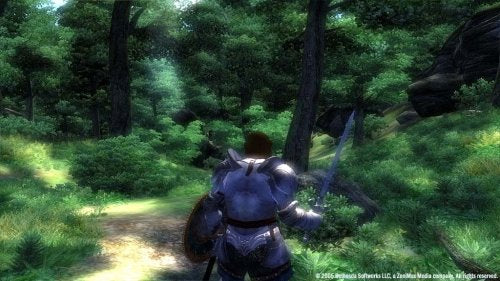 The Elder Scrolls IV: Oblivion - Game of the Year Edition - Xbox 360
